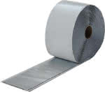 ILLBRUCK ME402 60X0.7MM,BUTYLBAND ALU 25m