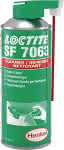 LOCTITE SF 7063 EGFD,400ML Reiniger+Entfetter,Henkel
