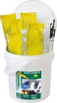 Kabelbinder-Sortiment,1000-teilig,SapiSelco