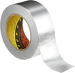 Alu-Klebeband 1436,100mm x 50m 3M