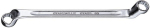 Doppelringschlüssel,DIN838 14x15mm,Stahlwille