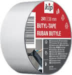 Kip Butylkautschukband,241-38,38 mm x 5 m