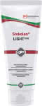 Stokolan Light PURE,Hautpflegecreme,100 ml Tube - für normale Haut