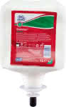 Stokolan Intense PURE,Hautpflegecreme intensiv,1 l Kartusche - sehr trockene strap. Haut