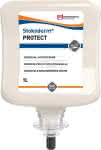Stokoderm Protect,Hautschutzcreme,1 l Kartusche