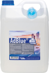 AdBlue Robbyrob,5 L Kanister mit Einfülls