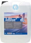 AdBlue Robbyrob,10 L Kanister mit Einfüll