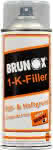 Brunox 1-K Filler,Filler und Haftgrund