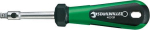 Steckgriff 1/4" QR,150mm Stahlwille