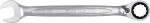 KS TOOLS,Ringratschenmaulschlüssel,GEARplus umschaltbar 14mm
