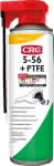 Multiöl 5-56 + PTFE,CLEVER-STRAW,Spraydose 500ml
