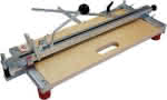 Fliesenschneidmaschine,Profifix Plus 610 Stubai