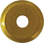 Fliesenschneidrad,TIN 20x3mm SB Stubai
