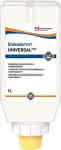 Stokoderm UNIVERSAL PURE,Hautschutzcreme univers.,1.000 ml Softflasche