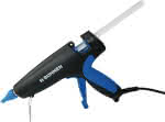 Klebepistole HB 191,Karton 100 Watt