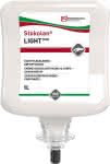 Stokolan Light PURE,Hautpflegecreme,1 l Kartusche - für normale Haut