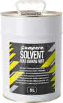 Verdünnungsmittel,Solvent Road Marking,Paint, 5l für - Straßenmarkierungsfarbe