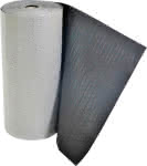 Universal-Bindevlies, sw,30mx80cm, Aufnahme 94 l