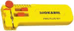 Mikro-Abisolierwerkzeug,0,12-0,4qmm,Jokari