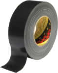 Gewebeklebeband 389,schwarz 50mmX50m,Scotch