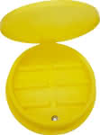 PE-Fasstrichter für 200L,Fässer, Ø61cm