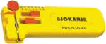 Mikro-Abisolierwerkzeug,0,25-0,8qmm,Jokari