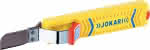 Kabelmesser No.28G SECURA,gerade Klinge 8-28qmm,Jokari
