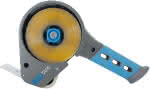 ZeroTape Classic,Komfort-Handabr.,blau