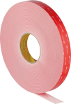 VHB" Klebeband,LSE-110WF, Weiss,12 mm x 33 m 3M"