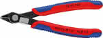 Elektr.-Seitenschn.F9,125mm Super Knips Knipex