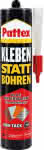 Pattex Kleben statt,Bohren Alle Materialien,schwere Gegenstände - High Tack 440g
