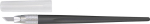 Skalpell 132mm,NT Cutter