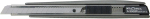 Cuttermesser mit,Drucktaste 9mm,NT Cutter