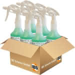 IBS-Spezialreiniger,WAS 50.100 0,5L,(Maschinen- u. Industrie