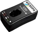 Ladegerät für Blindniet-,und -mutter-Geräte 230V,GESIPA