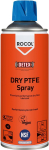 ROCOL PTFE-Spray,400ML Dry PTFE Spray