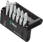 Bit-Satz Bit-Check,6 Universal 1,Wera