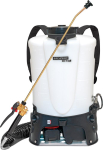 Akku-Rückensprühgerät,REC 15 PC1 15 Liter,CAS mit Akkupack& - Ladegerät