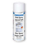 Zink-Spray 400 ml,spezial hell,Weicon