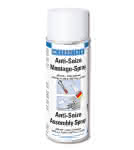 Anti-Seize 400 ml,Montagespray ASA-400,Weicon