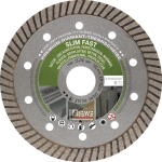 Diam.-Trennsch. SlimFast,115x1,2mm Diewe