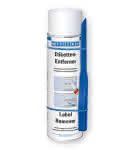 Etiketten-Entferner,500 ml,mit Spachtel