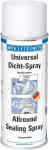 Universal Dicht-Spray,400 ml, schwarz,Weicon