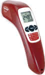 Infrarot-Thermometer,TV 325,Testboy