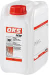 OKS 2650,5 l Kanister,Industriereiniger - Wasserbasis