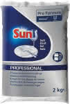 SUN Professional,Salz grobkörnig 2 Kg