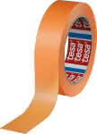 tesakrepp 4342,50m x 30mm, orange,Präzisionskrepp
