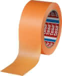 tesakrepp 4342,50m x 50mm, orange,Präzisionskrepp