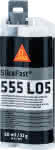 SikaFast-555 L05,50ml Dual-Kartusche,2-Klebstoff