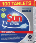SUN Professional,Classic Tabs 100 Stk.